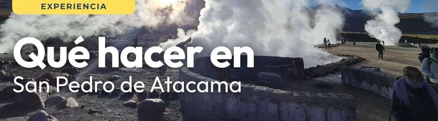 tours san pedro de atacama