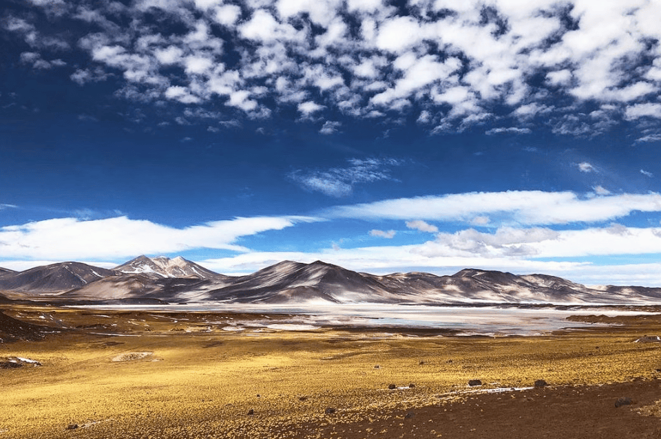 Tour Piedras Rojas y Lagunas Altiplánicas: una de las excursiones más impresionantes