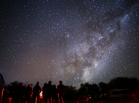 astroturismo san pedro de atacama