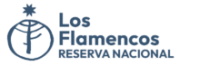 logo Reserva Nacional Los Flamencos