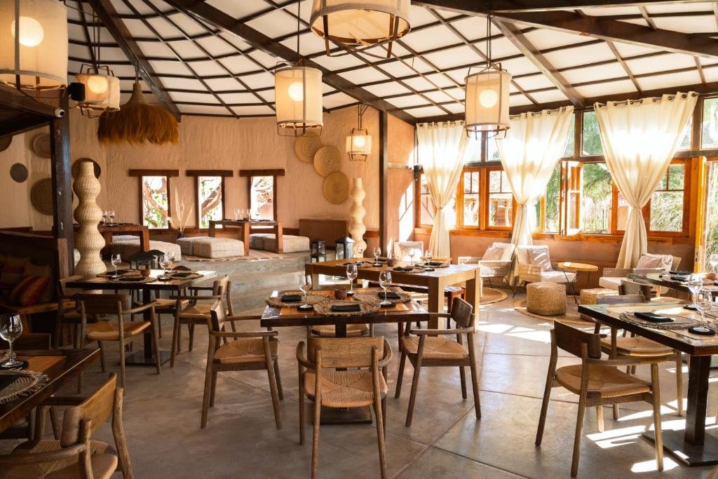hotel nayara