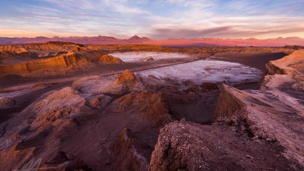 Reserva Nacional Los Flamencos