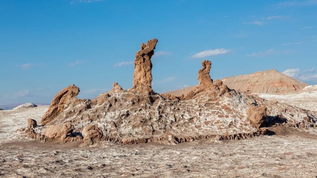 Reserva Nacional Los Flamencos